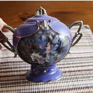 "Imagine" Fairyland Music Box